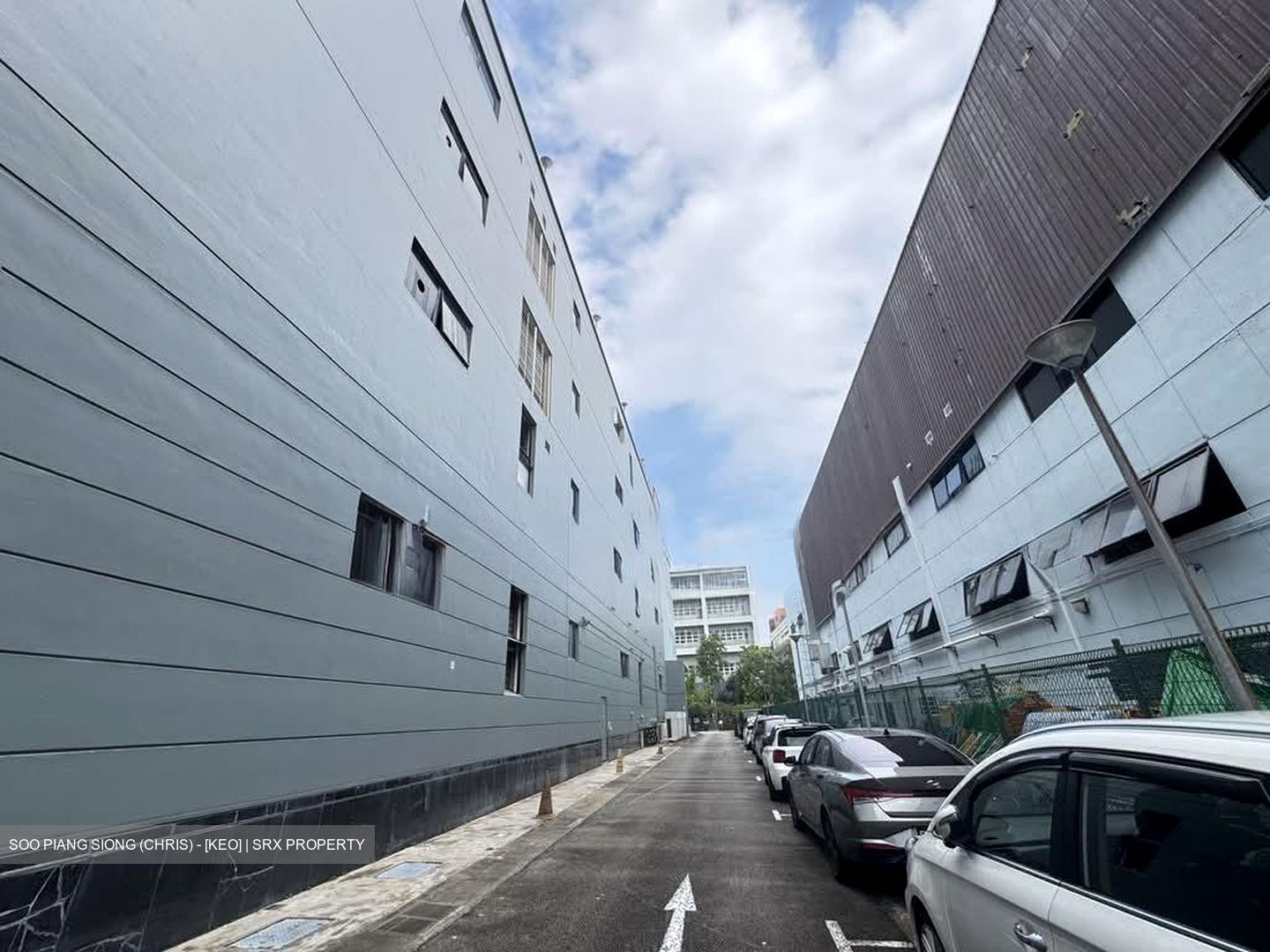 Ubi Avenue 3 (D14), Factory #584834471